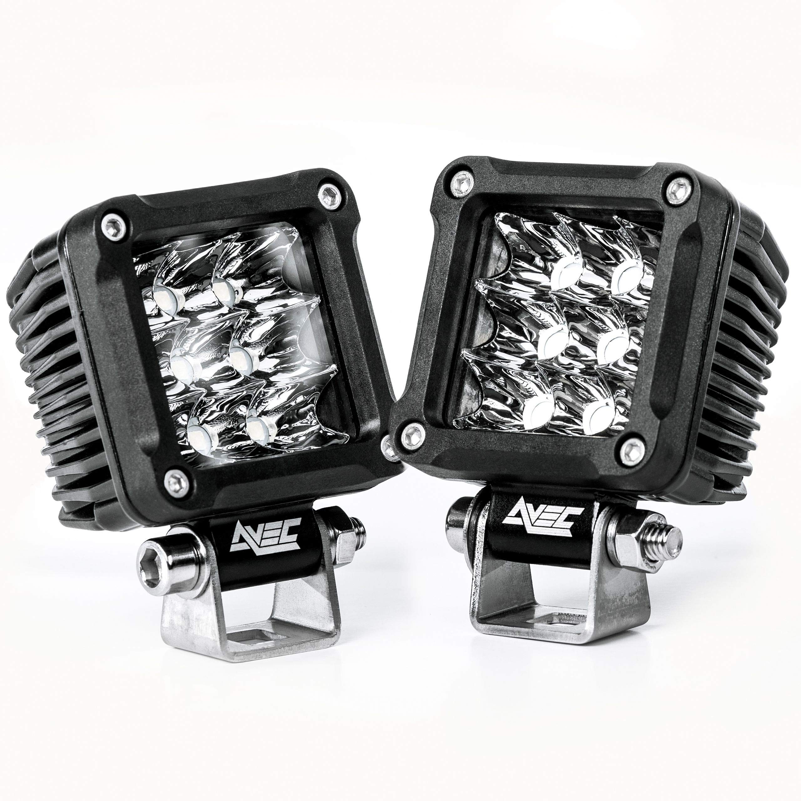 30W LEDライト ZX-R30 公式限定フリースポーチ付 | ZEXUS公式サイト | ゼクサス